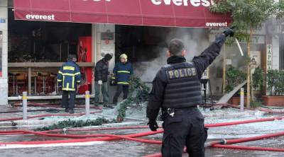 ΕΣΕ: Και λογίστρια νεκρή για τ’ αφέντη το ψωμί