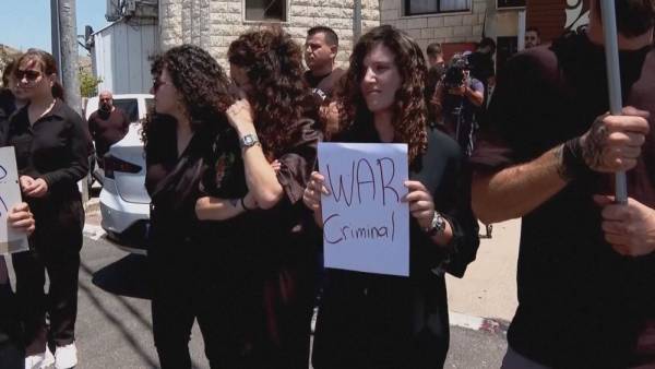 Αν οι νεκροί του Μάτζνταλ Σαμς στα Υψίπεδα του Γκολάν ήταν Εβραίοι…