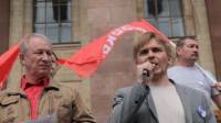 Προετοιμάζοντας την Αριστερά για τη Μελλοντική Κρίση της Ρωσίας
