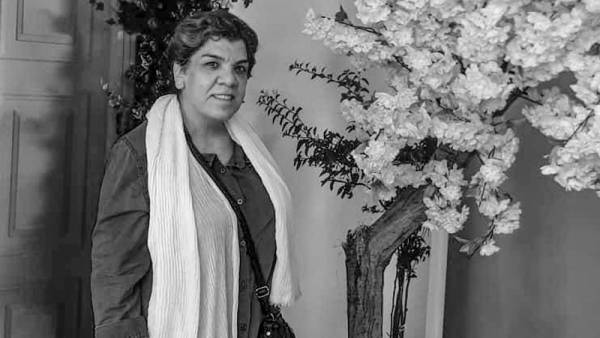 Ο ρόλος των εργαζομένων στις πανεθνικές εξεγέρσεις του Ιράν - μια συνέντευξη με την Parvin Mohammadi