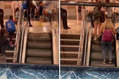 Καταγγελία για ρατσιστικές διακρίσεις στους επιβάτες της Blue Star Ferries