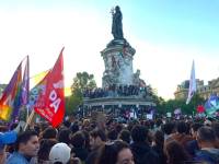 Φτάνει πια με τον Μακρόν! Διαδηλώνουμε στις 7 Σεπτεμβρίου!