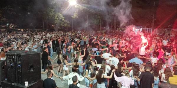 Ο φασισμός δεν πέρασε στο Αμύνταιο -γράφει ο Σωτήρης Μηνάς