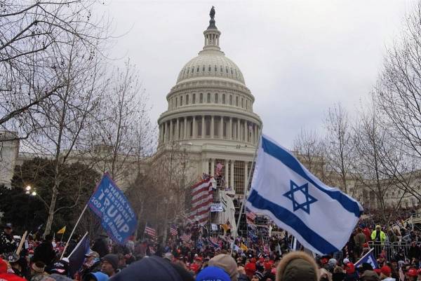 Ο αμερικανικός εξαιρετισμός, οι ευαγγελιστές και ο χριστιανικός σιωνισμός