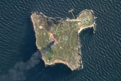 Η μυστηριώδης νήσος. Πώς το νησί των Φιδιών έγινε εμπόδιο στον πόλεμο μεταξύ Ρωσίας και Ουκρανίας