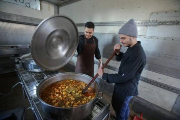 Η σκληρή απάντηση των ανεξάρτητων εθελοντικών οργανώσεων της Ειδομένης στη λάσπη των ΜΜΕ και στην αστυνομία