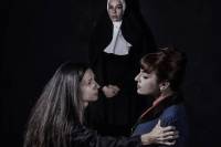 Το πραγματικό και σκληρό θέατρο του Δημήτρη Καρατζιά. Συνέντευξη με τον σκηνοθέτη.