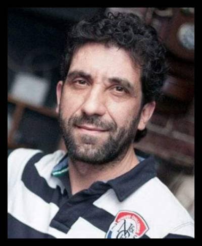 ΑΝΤ.ΑΡ.ΣΥ.Α. Τρικάλων: Αποχαιρετισμός στον σύντροφο Μιχάλη Παπαδάκη