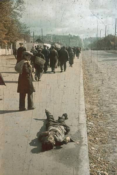 Μπάμπιν Γιαρ: Φασισμός, σταλινισμός και μνήμη του Ολοκαυτώματος