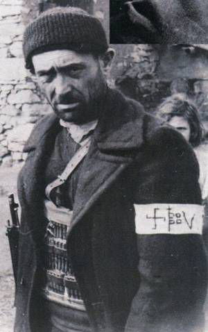 Η προϊστορία της σύγχρονης ελληνικής άκρας δεξιάς
