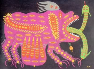 Η πολιτική λογική του ρωσικού ιμπεριαλισμού