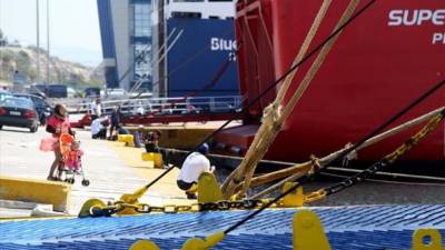 ΑΝΤΑΡΣΥΑ: Δελτίο Τύπου για την απεργία της ΟΜΥΛΕ, 25 Γενάρη