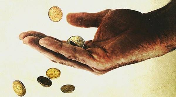 «Ο δρόμος για την κόλαση είναι στρωμένος με καλές προθέσεις…» …και αυταπάτες…