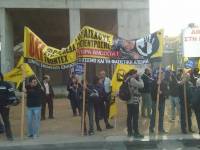 ΚΕΕΡΦΑ-Φιάσκο των νεοναζί στο Κερατσίνι, μαζική αντιφασιστική απάντηση κατά των στρατοπέδων συγκέντρωσης