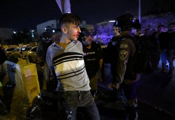 Ιερουσαλήμ: Μια νέα γενιά Παλαιστινίων που δεν θα εγκαταλείψει το Σέιχ Τζάρραχ