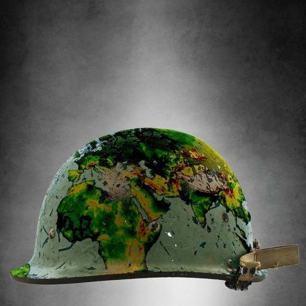 Διεθνιστικό μανιφέστο κατά του πολέμου