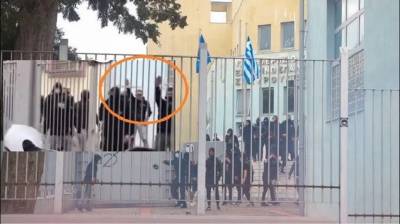 ΑΝΤΑΡΣΥΑ Θεσσαλονίκης: Η στάση της κυβέρνησης ισοδυναμεί με πολιτική κάλυψη στους τραμπουκισμούς των φασιστικών συμμοριών στη Σταυρούπολη