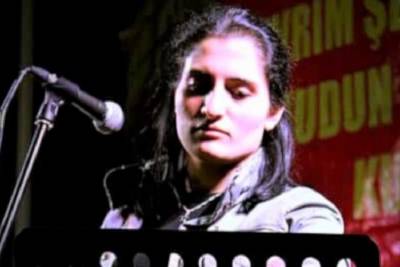 Για τη Helin Bölek των Grup Yorum