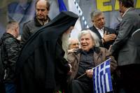 Η αριστερά και οι «μακεδονομαχίες» της ή πώς ανοίγει ο δρόμος στη φασιστική απειλή!…