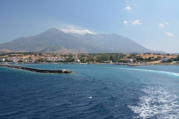 Στη Σαμοθράκη πνίγηκαν το «επιτελικό κράτος» της ΝΔ και η «ανάπτυξη της ελεύθερης αγοράς»