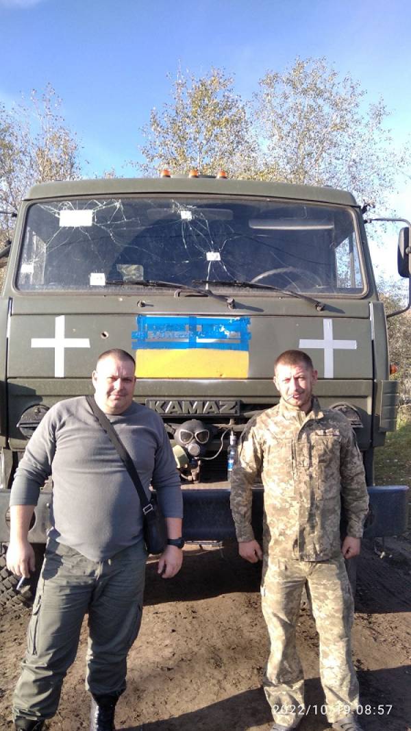 Το ενεργειακό σύστημα της Ουκρανίας: αρχές για τη μεταπολεμική ανασυγκρότηση - Simon Pirani