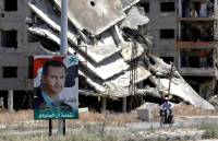 Η προέλευση της εγκληματικής δυναστείας Άσαντ