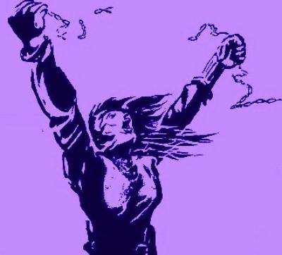 8 ΜΑΡΤΗ - ΔΙΕΘΝΗ ΜΕΡΑ ΕΝΑΝΤΙΑ ΣΤΗ ΓΥΝΑΙΚΕΙΑ ΚΑΤΑΠΙΕΣΗ, – Συγκέντρωση 7.00 μμ στα Λιοντάρια - Ηράκλειο