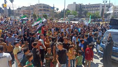 Ο Ερντογάν και η Συριακή αντιπολίτευση: Απογοητεύοντας τον συριακό λαό για άλλη μια φορά