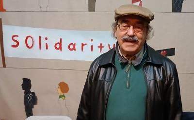 Είναι ο καπιταλισμός (5) )…. γράφει ο Θ. Μαράκης