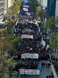 Παρεμβάσεις- Κινήσεις -Συσπειρώσεις ΠΕ και ΔΕ: ΟΧΙ ΣΤΑ ΙΔΙΩΤΙΚΑ ΠΑΝΕΠΙΣΤΗΜΙΑ