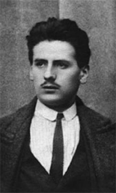 Γκουίντο Πιτσέλλι: Ο άνθρωπος που νικούσε τους φασίστες! Του Γιώργου Μητραλιά