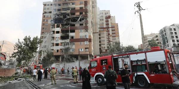Σταματήστε το Ισραήλ τώρα!-Εκτελεστικό Γραφείο της 4ης Διεθνούς