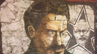 80 χρόνια από τη δολοφονία του Τρότσκι