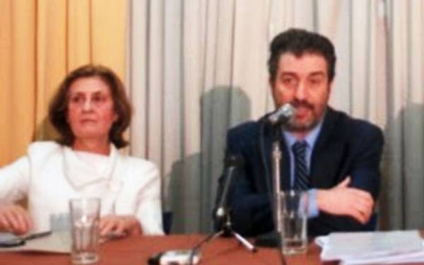 Δάφνη Βαγιανού: ένα λουλούδι στο μεταπολιτευτικό δικηγορικό στερέωμα. Γράφει ο Κ. Παπαδάκης