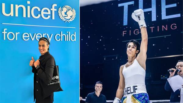 Ψέματα, προκατάληψη και μίσος για την Αλγερινή μποξέρ Ιμάν Καλίφ