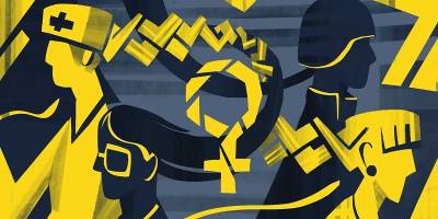 Το δικαίωμα στην αντίσταση: ένα φεμινιστικό μανιφέστο