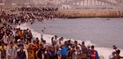 Ανακοίνωση του Ρεύματος «Al-Mounadil-a», Μαρόκο: Μια συνολική κοινωνική εναλλακτική είναι επείγουσα ανάγκη!