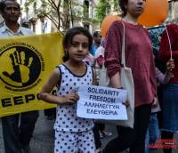 Άρνηση ένταξης παιδιών προσφύγων στο Ωραιόκαστρο από το Σύλλογο Γονέων και Κηδεμόνων