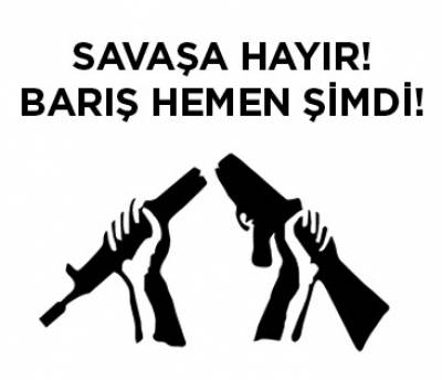 Κοινή αντιπολεμική διακήρυξη από Τουρκία, Κύπρο, Συρία, Αίγυπτο και Ελλάδα