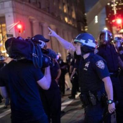 Η “Πρωτοβουλία για την Ανατροπή” προς το ΔΣ της ΕΣΗΕΑ για την αστυνομία στις αίθουσες σύνταξης