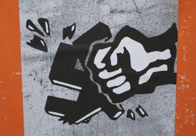 Πανελλήνιο Σωματείο Εκτάκτου Προσωπικού του ΥΠΠΟ: 24ωρη ΑΠΕΡΓΙΑ 7 Οκτωβρίου και αντιφασιστική συγκέντρωση