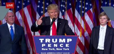 ΑΝΤΑΡΣΥΑ: Η ελπίδα είναι στη δράση του λαού [για τις εκλογές στις ΗΠΑ]