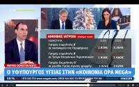 Πραγματική «μιζέρια» είναι αυτή που κηρύσσουν οι υπουργοί - Ενωτικό Κίνημα για την Ανατροπή,