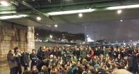 Γαλλία: Επίθεση από ακροδεξιούς στη συγκέντρωση «Nuit Debout» στη Λυών