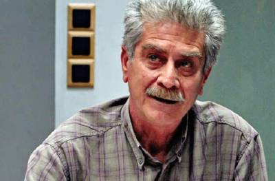 'Κει π' ανθίζουν τα Χαμόγελα, είν' ο δικός μας Κόσμος - Αποχαιρετισμός στο Νίκο Αδαμόπουλο από τις ΑΚΙΣ-ΟΤΑ