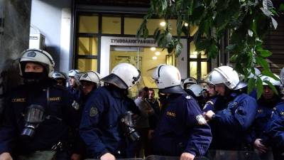 Πραξικοπηματικές μεθοδεύσεις για έναρξη των ηλεκτρονικών πλειστηριασμών