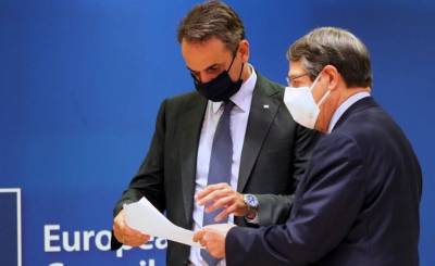 ΑΝΤ.ΑΡ.ΣΥ.Α.: Συμφωνία-μνημόνιο οι αποφάσεις της ΕΕ. ΕΕ και ΝΔ ανοίγουν το δρόμο σε νέα λεηλασία των λαϊκών στρωμάτων