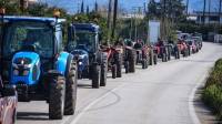 Κοινή Ανακοίνωση Περιφερειακών Κινήσεων και Κινήσεων Πόλης: στηρίζουμε τις αγροτικές κινητοποιήσεις