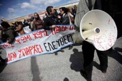 Δήλωση Εκπροσώπων των Παρεμβάσεων Δ.Ε. στο ΔΣ της ΟΛΜΕ