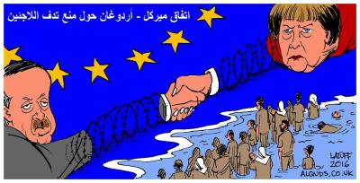 H βαρβαρότητα του Μουζάλα αποτελεί το πραγματικό άγριο πρόσωπο της αντιμεταναστευτικής πολιτικής κυβέρνησης-Ε.Ε.-ΝΑΤΟ